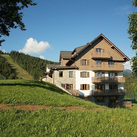 Lake Peak Apartments, Ribnisko Pohorje Ribnica na Pohorju Ngoại thất bức ảnh