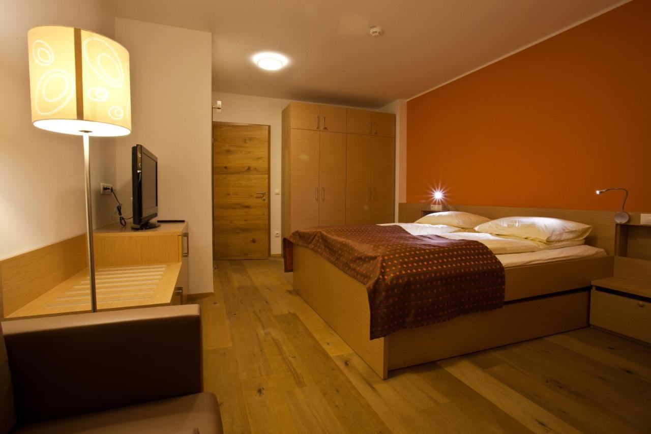Lake Peak Apartments, Ribnisko Pohorje Ribnica na Pohorju Ngoại thất bức ảnh