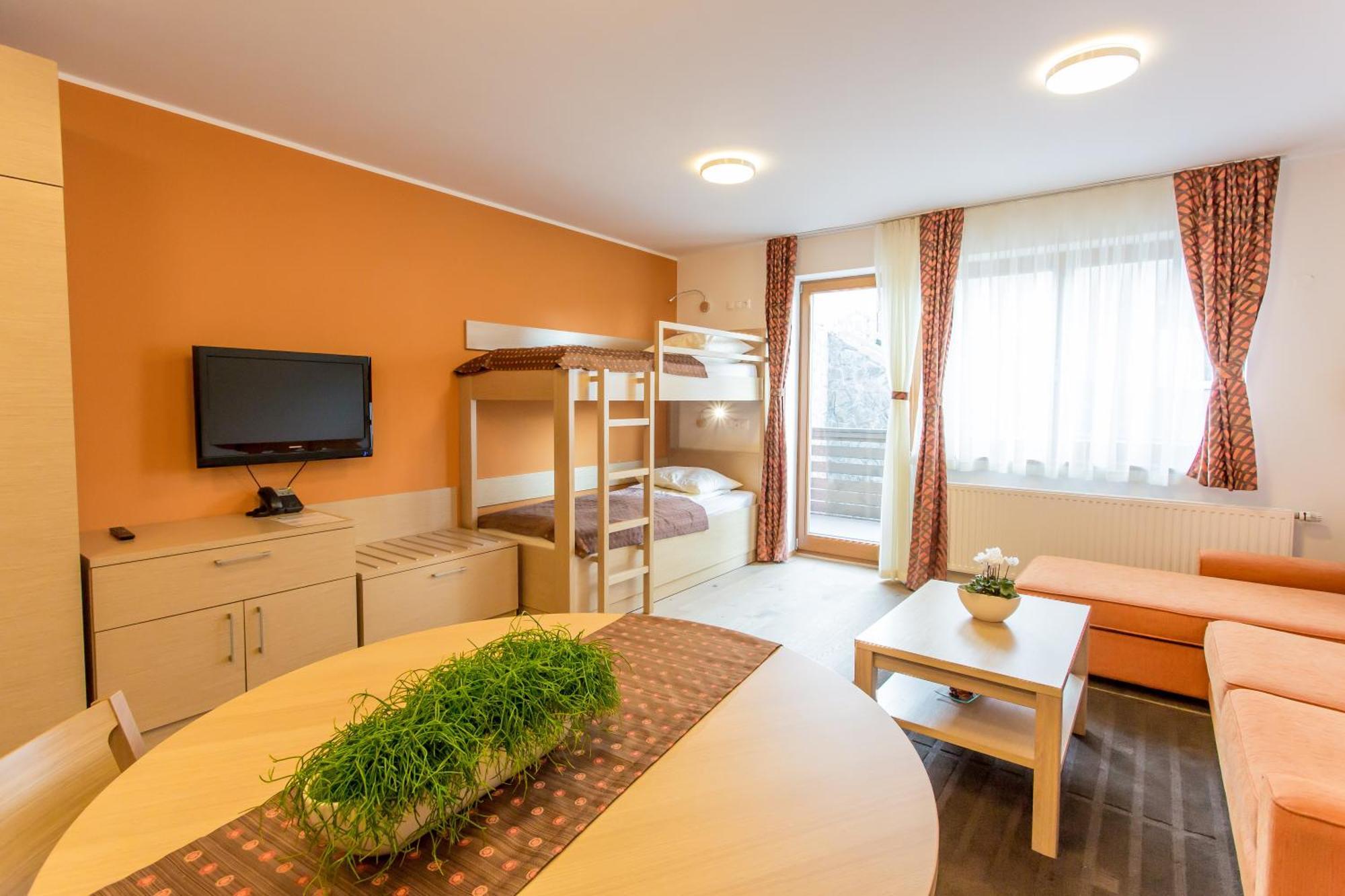 Lake Peak Apartments, Ribnisko Pohorje Ribnica na Pohorju Ngoại thất bức ảnh